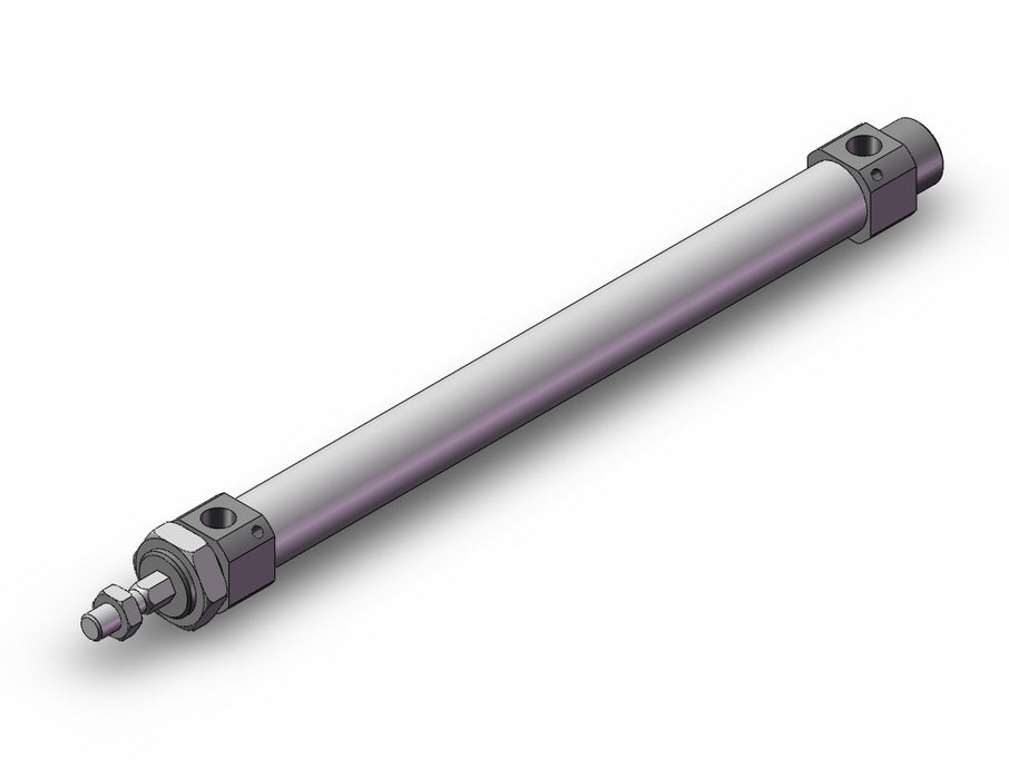 CDM2KB20-200AZ Cylinder, Air