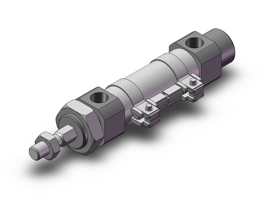 CDM2KB20-25Z-M9NSBPC Cylinder, Air
