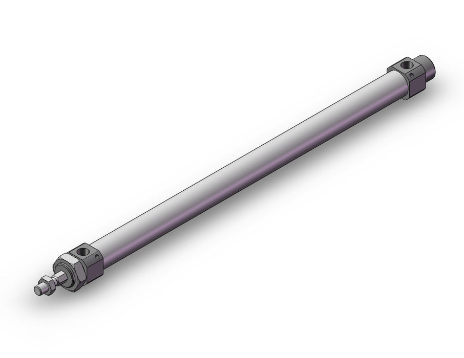 CDM2KB20-300AZ Cylinder, Air
