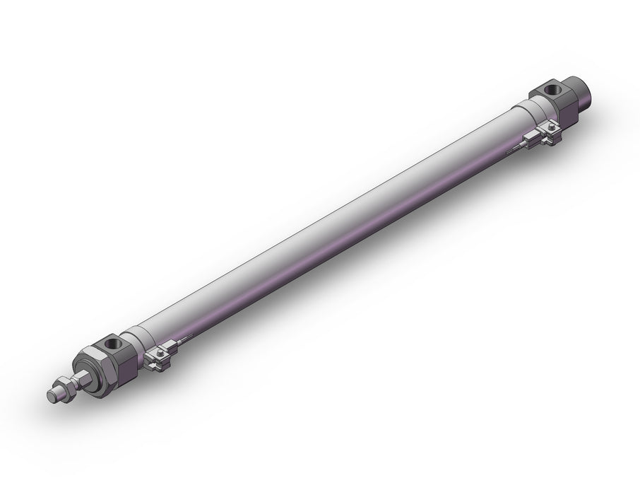 CDM2KB20-300Z-A93L Cylinder, Air