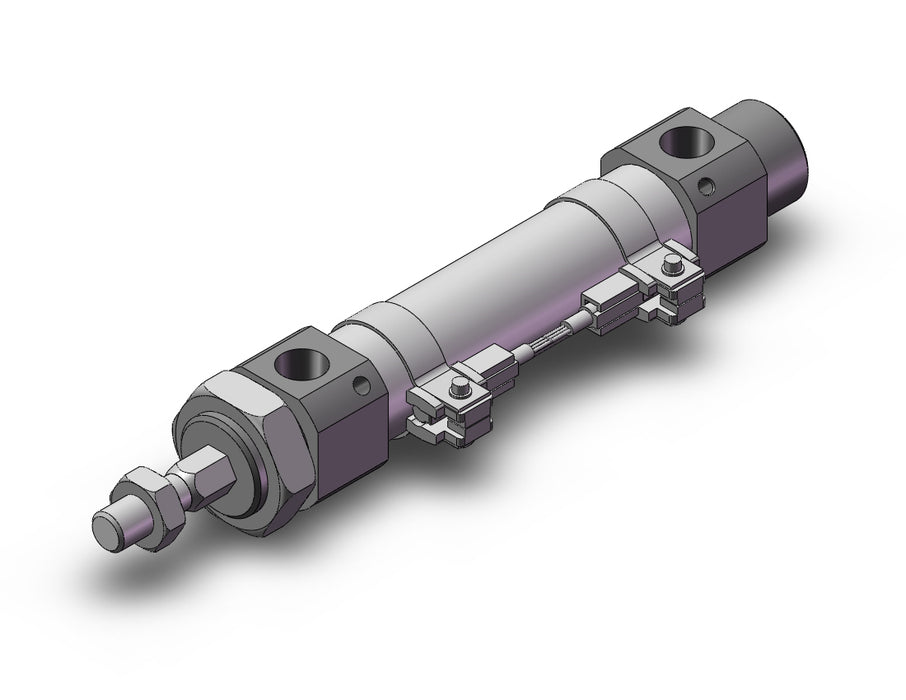 CDM2KB20-50AZ-M9N Cylinder, Air