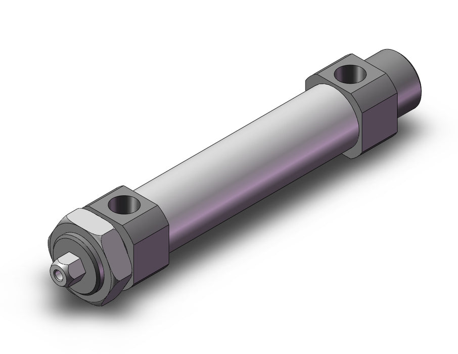 CDM2KB20-50FZ Cylinder, Air