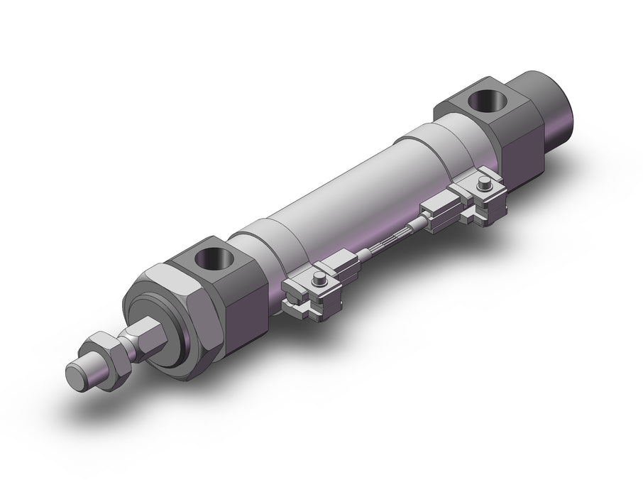 CDM2KB20-50Z-M9P Cylinder, Air