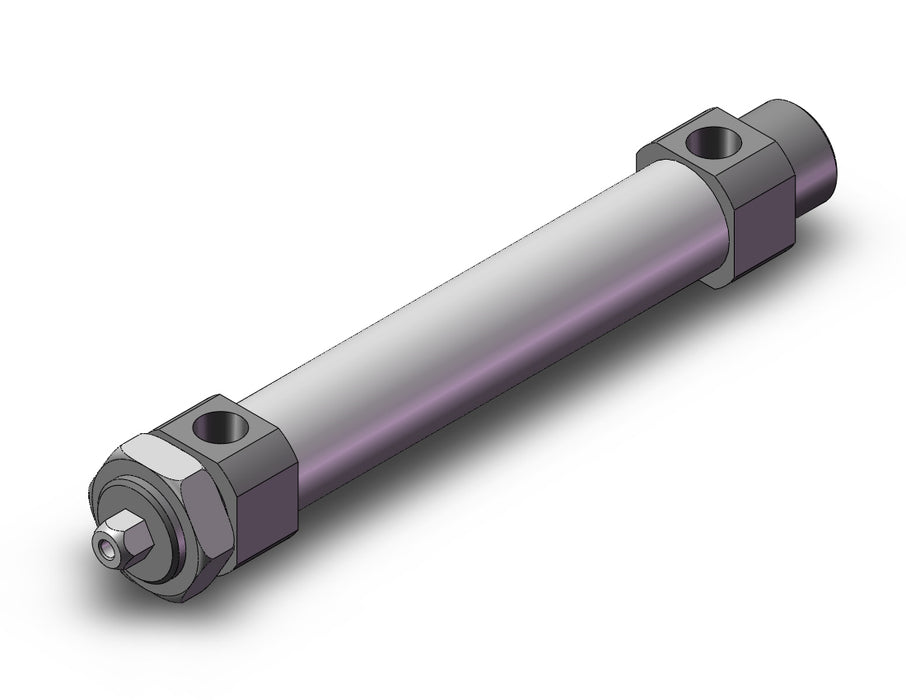 CDM2KB20-75FZ Cylinder, Air