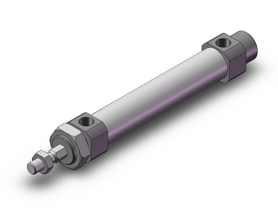 CDM2KB20-75Z Cylinder, Air
