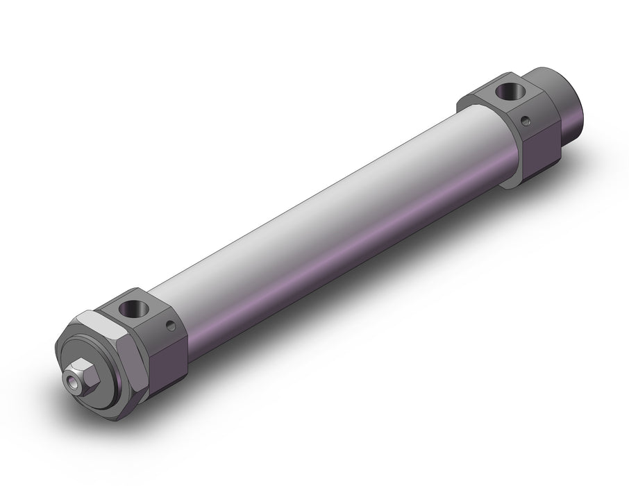 CDM2KB25-125AFZ Cylinder, Air