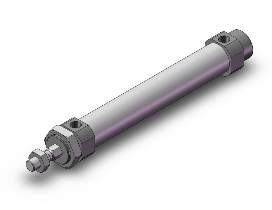 CDM2KB25-125Z Cylinder, Air