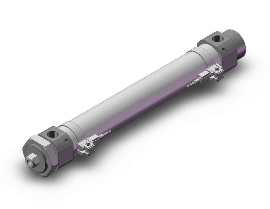 CDM2KB25-150AFZ-M9PZ Cylinder, Air