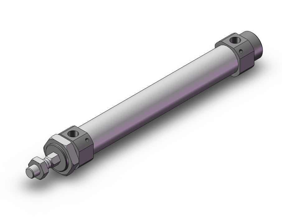 CDM2KB25-150AZ Cylinder, Air