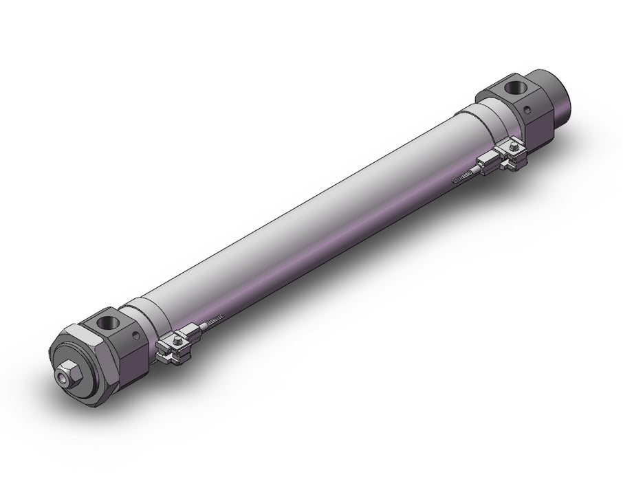 CDM2KB25-200AFZ-M9NWZ Cylinder, Air
