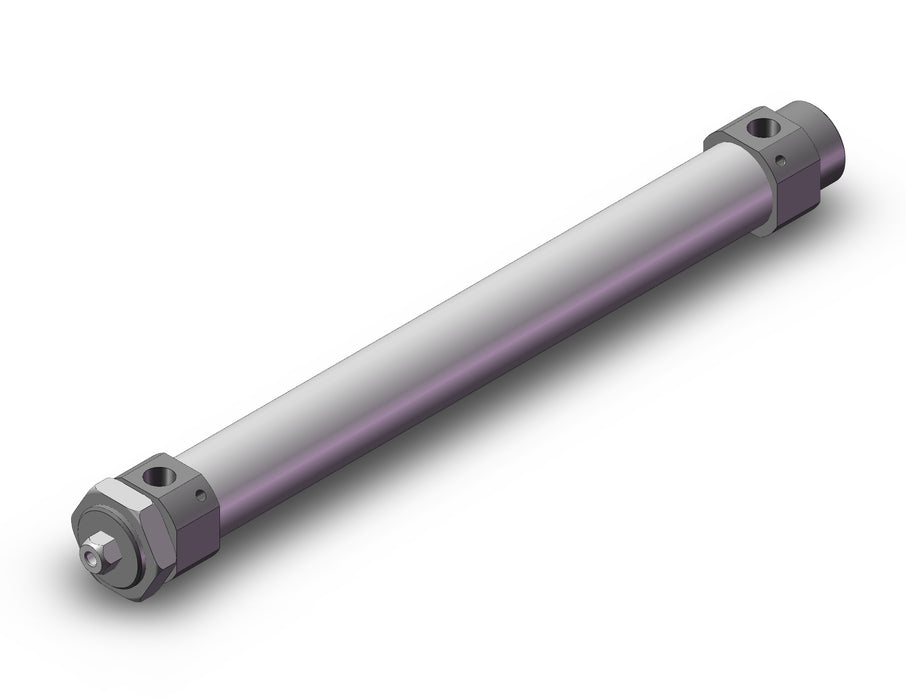 CDM2KB25-200AFZ Cylinder, Air