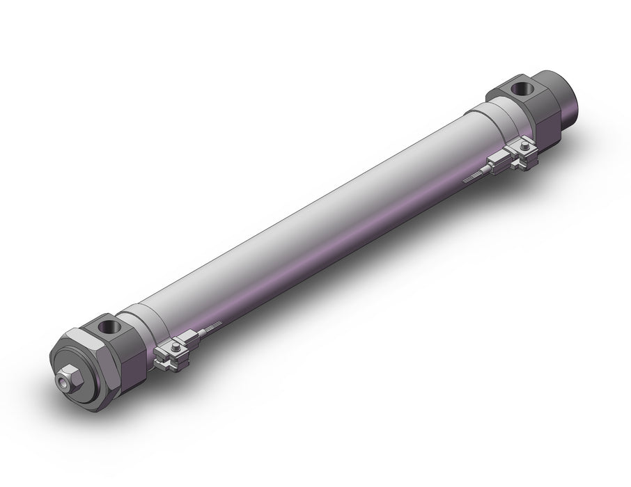 CDM2KB25-200FZ-M9PWSAPC Cylinder, Air