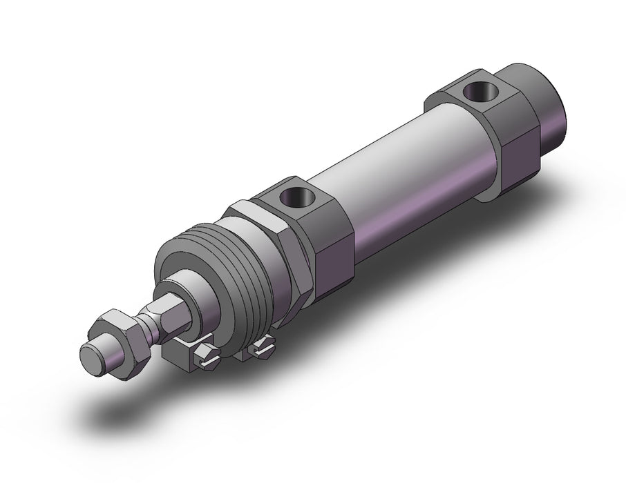 CDM2KB25-25KZ Cylinder, Air