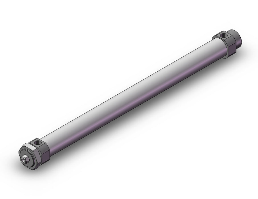 CDM2KB25-300FZ Cylinder, Air