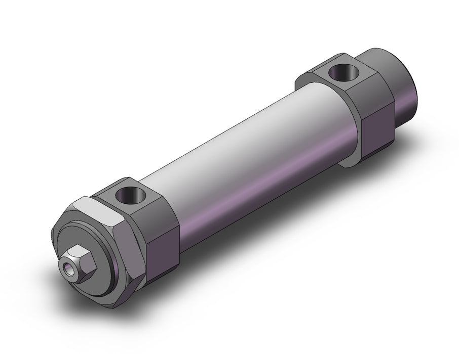 CDM2KB25-50FZ Cylinder, Air