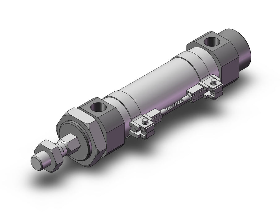 CDM2KB25-50Z-M9PSAPC Cylinder, Air
