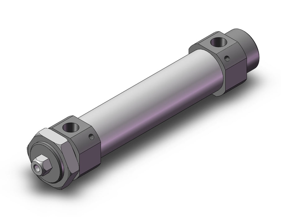 CDM2KB25-75AFZ Cylinder, Air