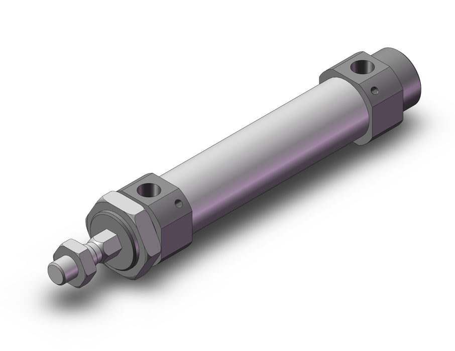 CDM2KB25-75AZ Cylinder, Air