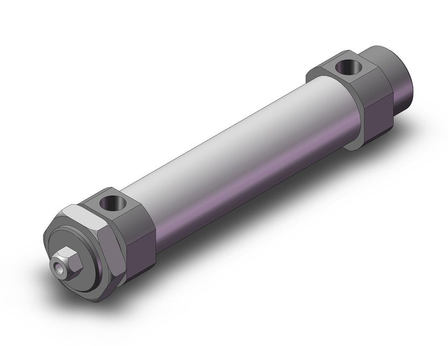 CDM2KB25-75FZ Cylinder, Air