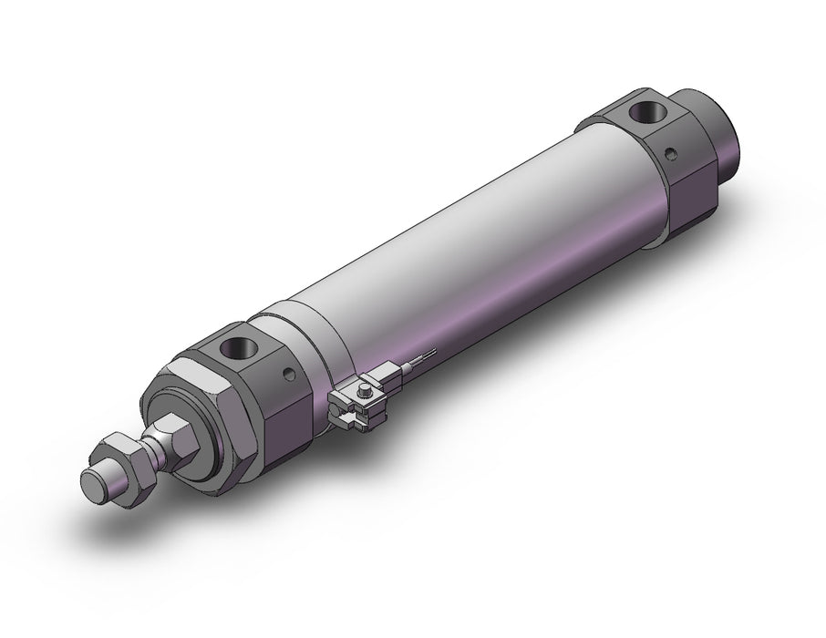 CDM2KB32-100AZ-A93LS Cylinder, Air