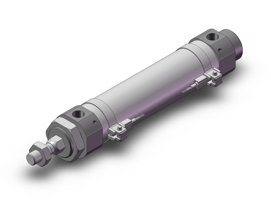 CDM2KB32-100AZ-M9N Cylinder, Air