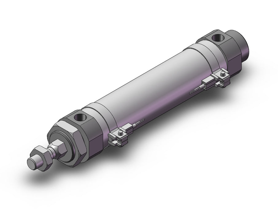CDM2KB32-100Z-A93 Cylinder, Air
