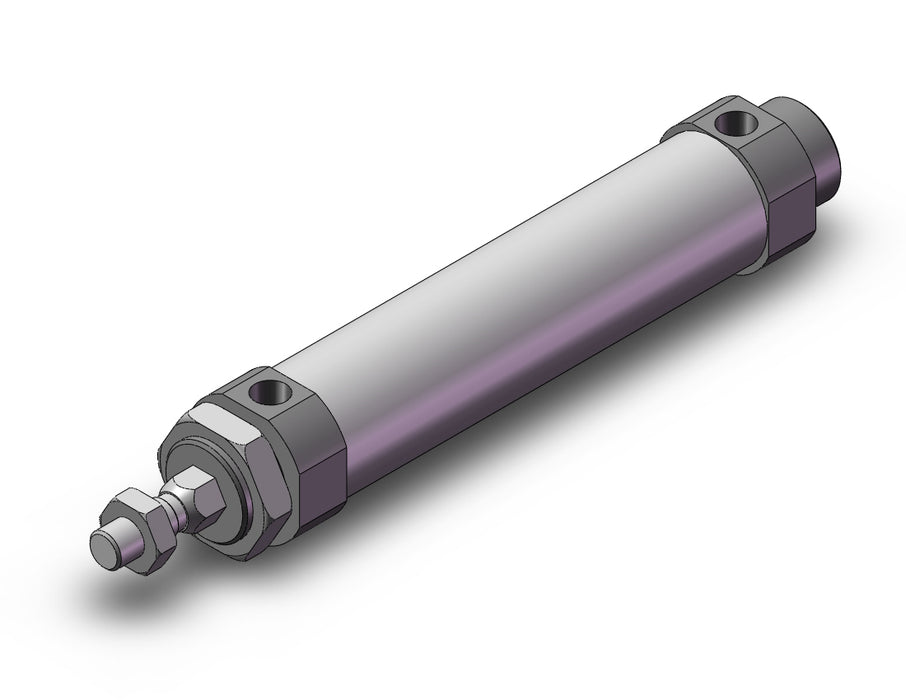 CDM2KB32-100Z Cylinder, Air