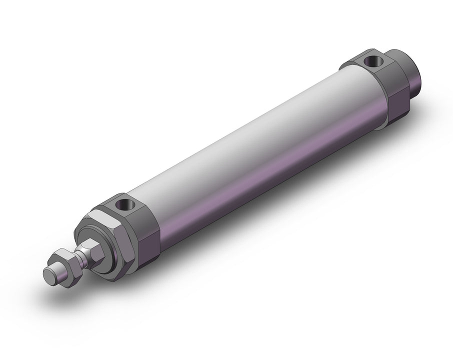 CDM2KB32-125Z Cylinder, Air