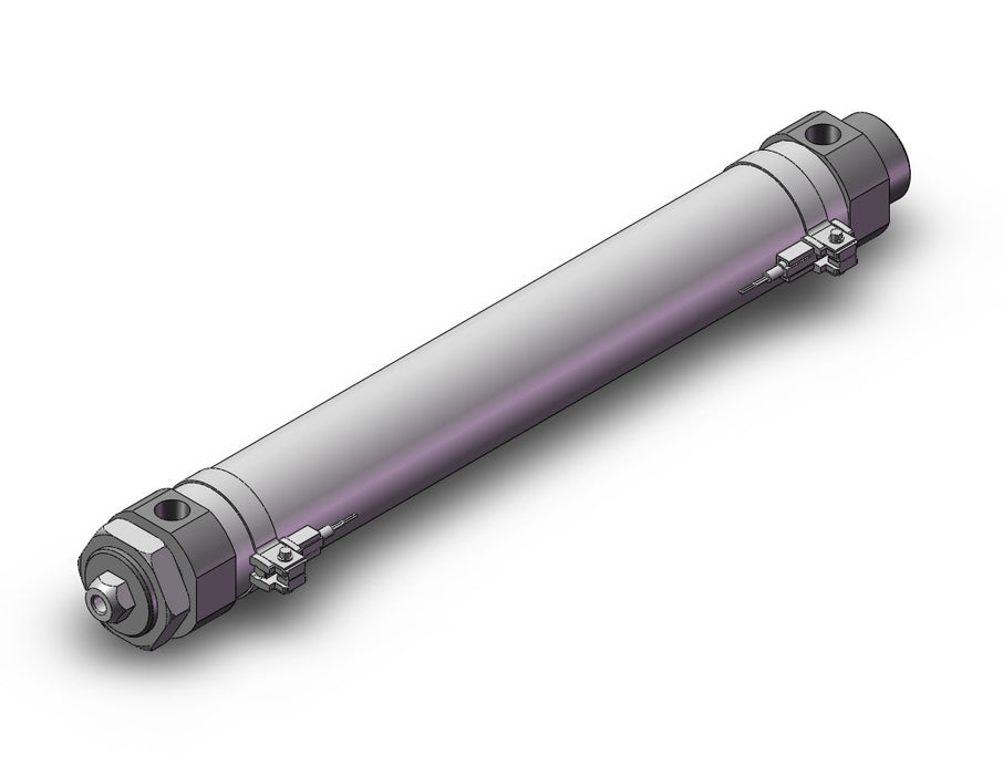 CDM2KB32-200FZ-M9BL Cylinder, Air