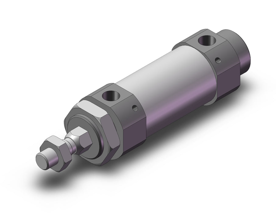 CDM2KB32-25AZ Cylinder, Air