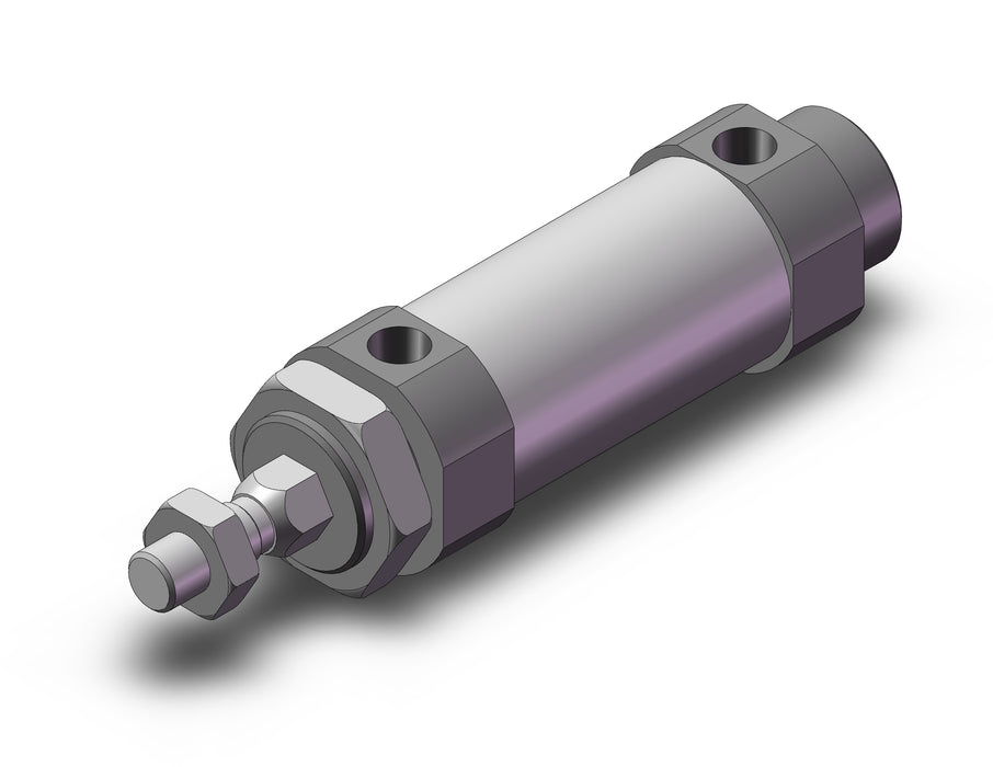 CDM2KB32-25Z Cylinder, Air
