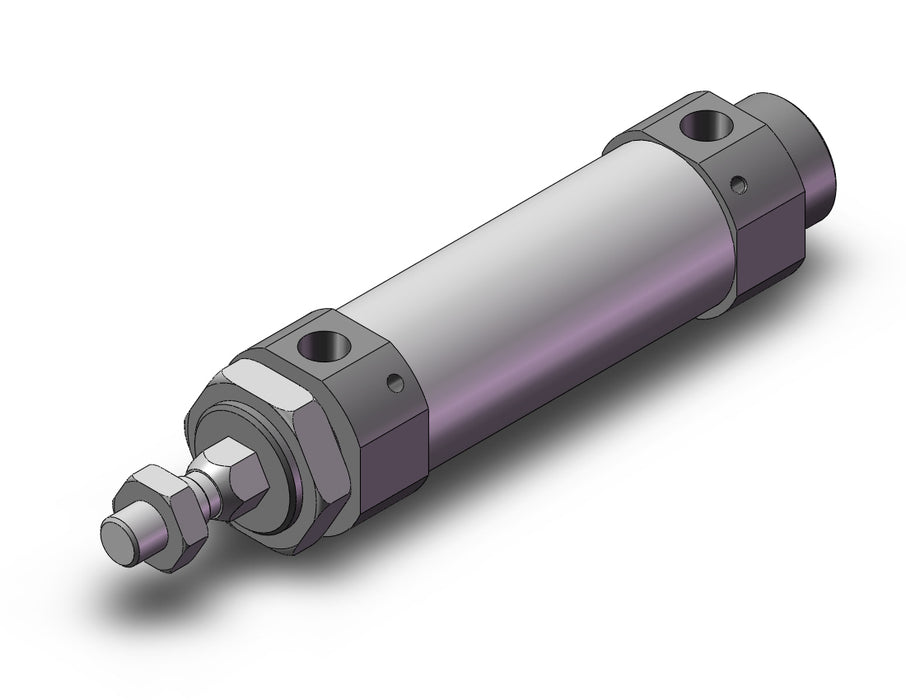 CDM2KB32-50AZ Cylinder, Air