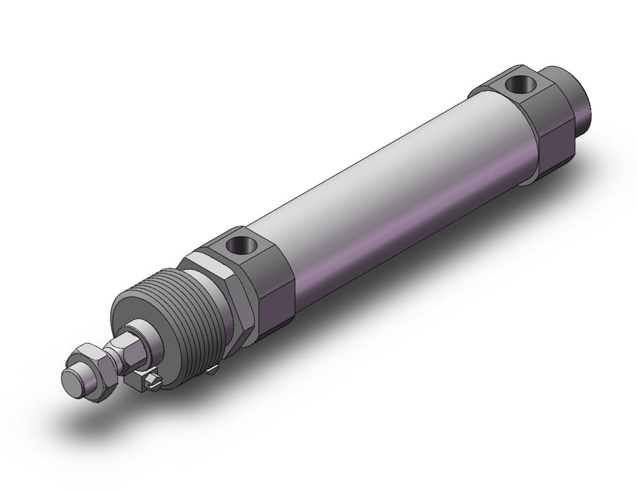 CDM2KB40-100KZ Cylinder, Air