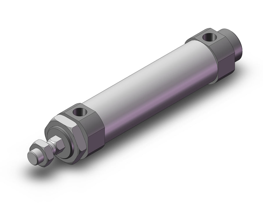 CDM2KB40-100Z Cylinder, Air