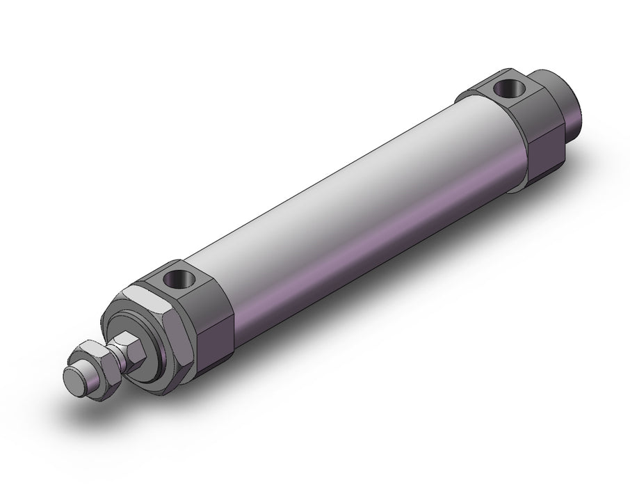 CDM2KB40-125Z Cylinder, Air