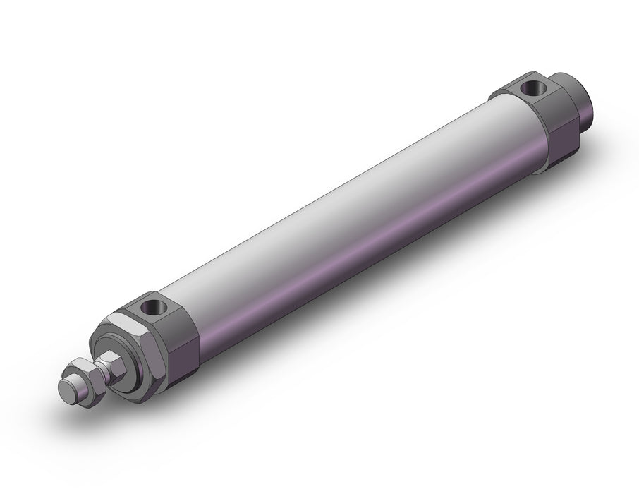 CDM2KB40-200Z Cylinder, Air