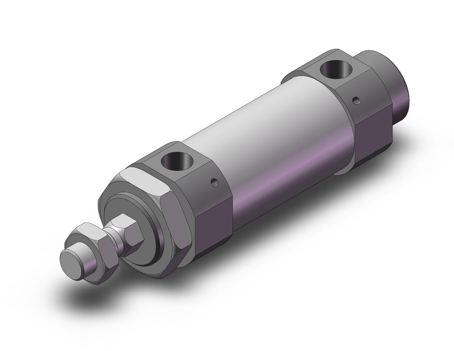 CDM2KB40-25AZ Cylinder, Air