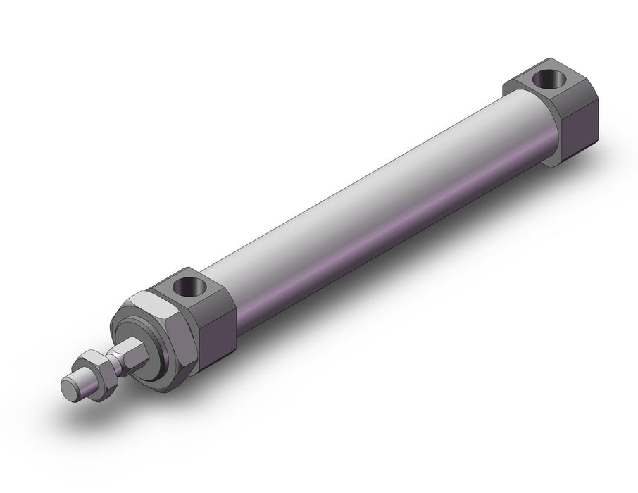 CDM2KBZ20-100Z Cylinder, Air