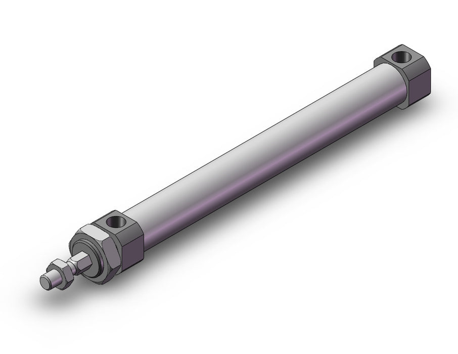 CDM2KBZ20-150Z Cylinder, Air
