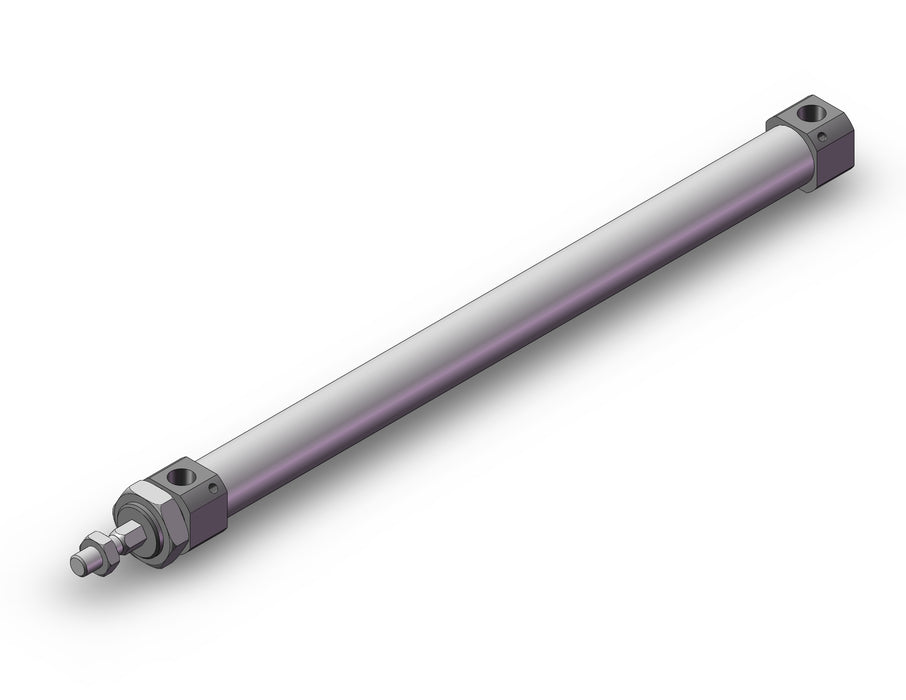 CDM2KBZ20-250AZ Cylinder, Air