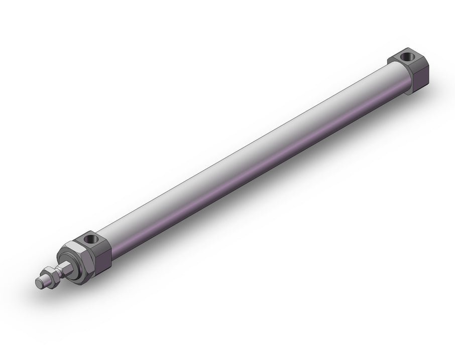 CDM2KBZ20-250Z Cylinder, Air