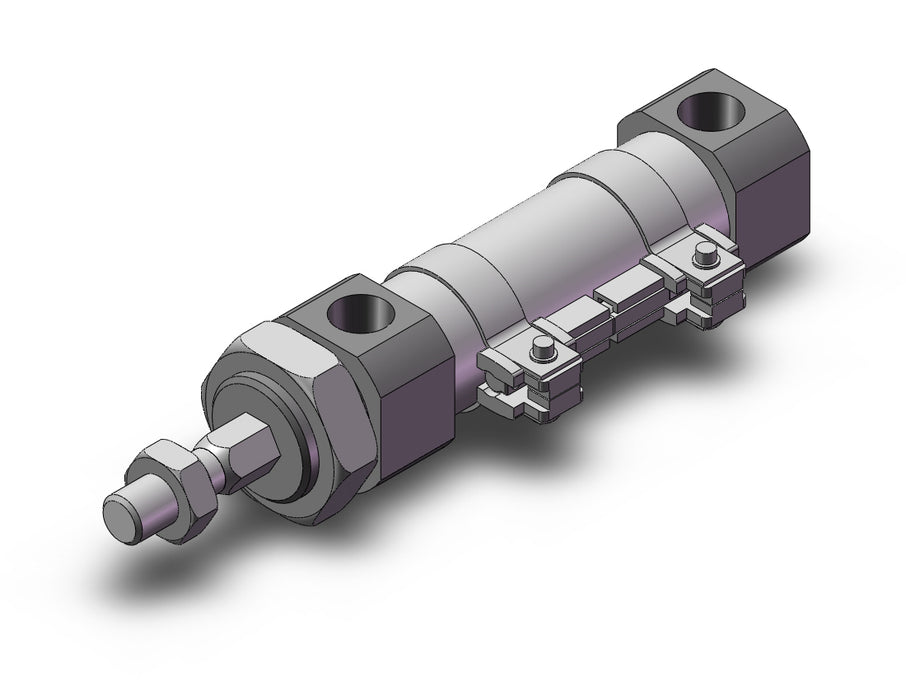 CDM2KBZ20-25Z-M9PSAPC Cylinder, Air