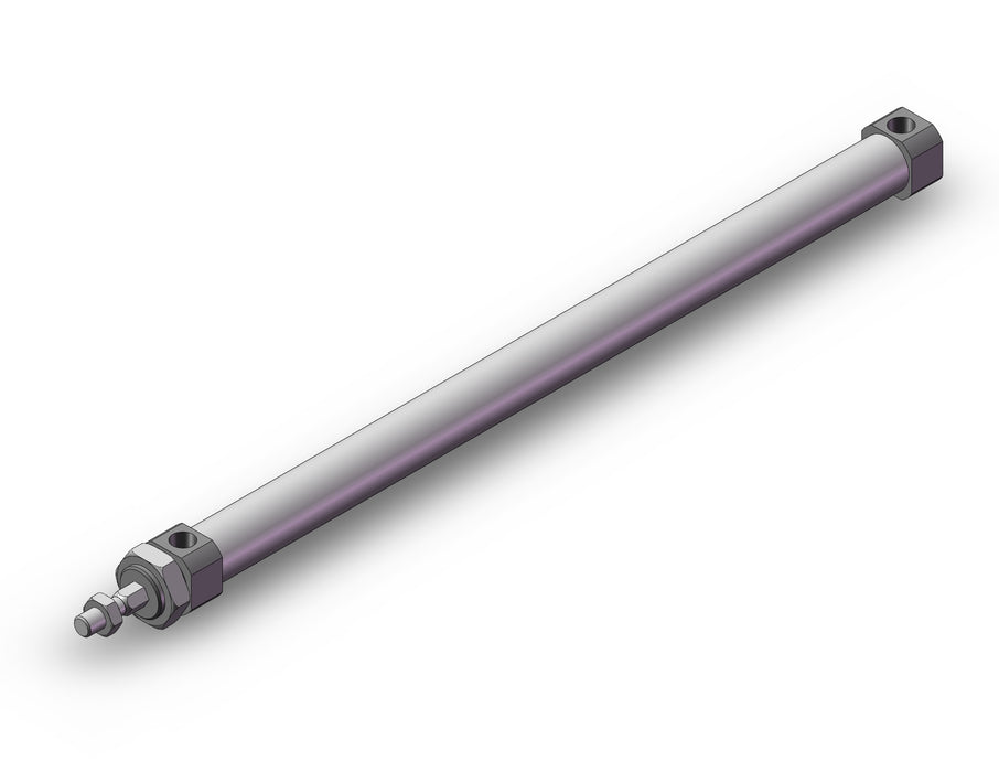 CDM2KBZ20-300Z Cylinder, Air