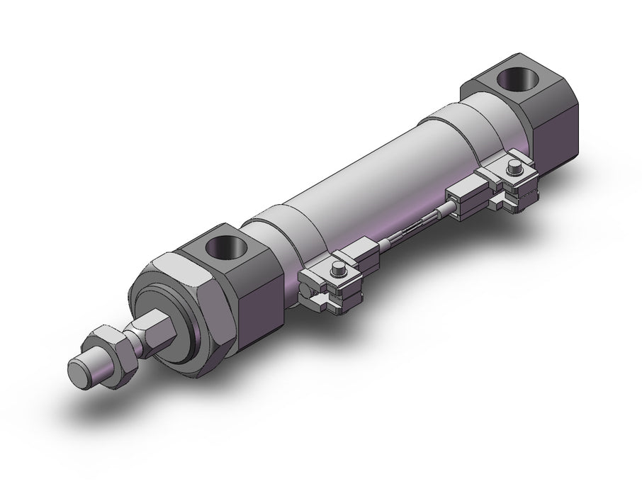 CDM2KBZ20-50Z-A93 Cylinder, Air