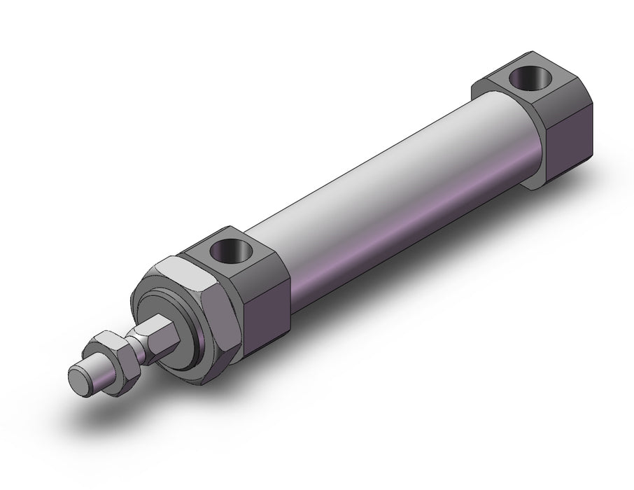 CDM2KBZ20-50Z Cylinder, Air
