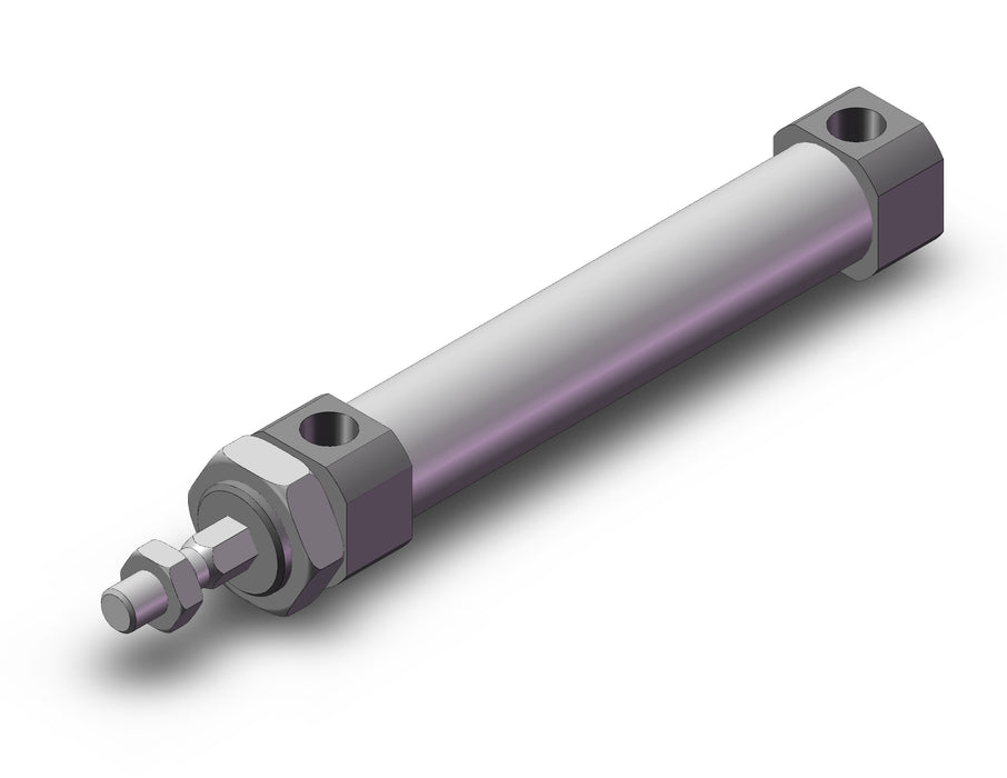 CDM2KBZ20-75Z Cylinder, Air
