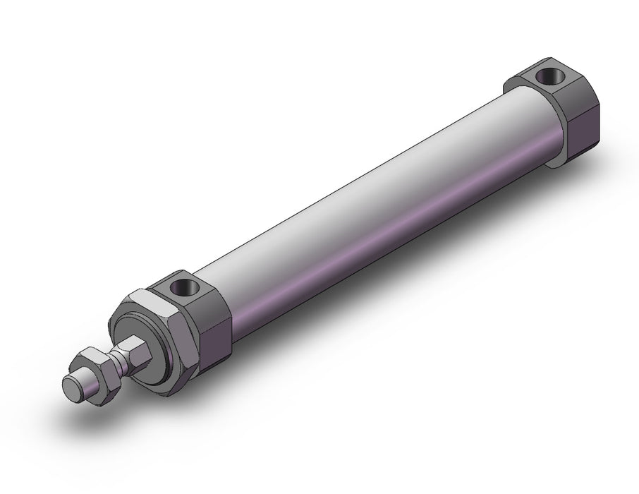 CDM2KBZ25-125Z Cylinder, Air