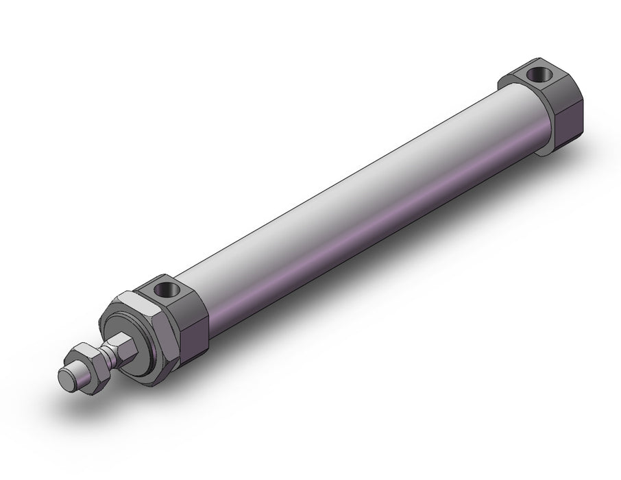CDM2KBZ25-150Z Cylinder, Air