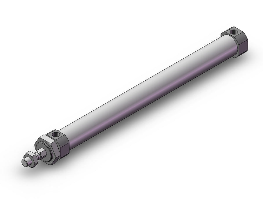 CDM2KBZ25-250Z Cylinder, Air