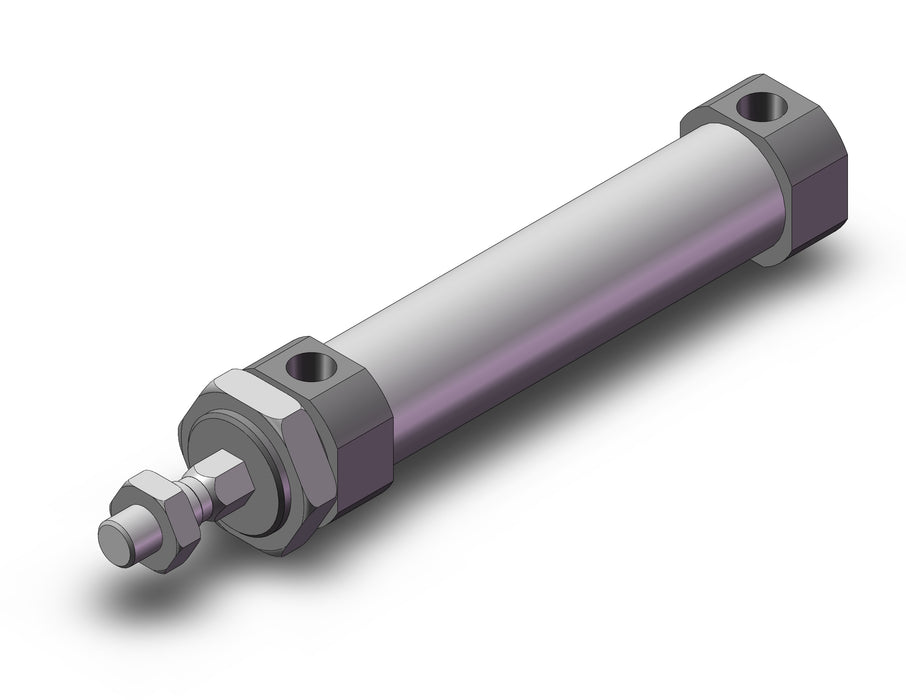 CDM2KBZ25-75Z Cylinder, Air